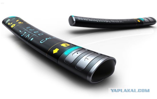 25 самых смешных телефонов в мире