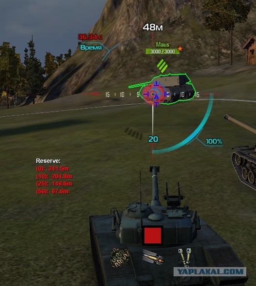 Wargaming 40