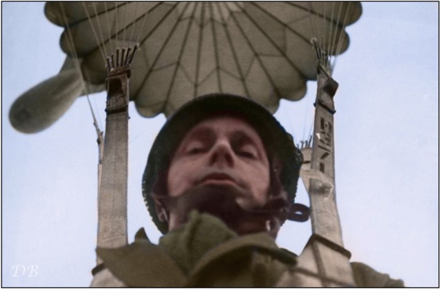 Война в небе - 4
