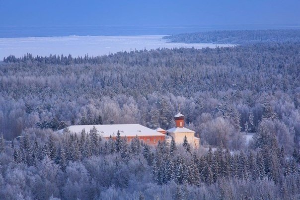 Фото интересные и не только