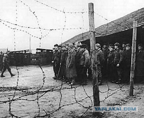Сталин: Послесловие ко дню памяти