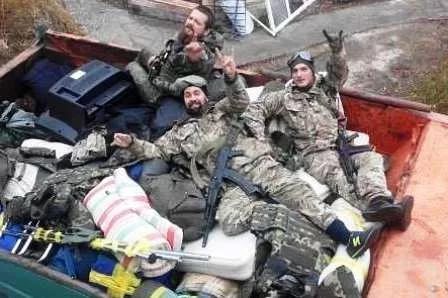 Загнивающий запад, вся правда 18+