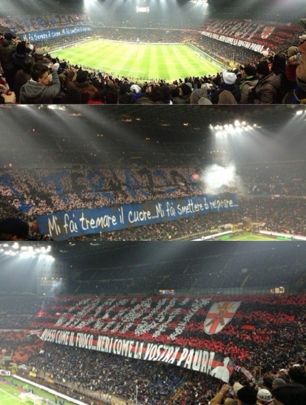 Футбол Мира/ Часть 3/