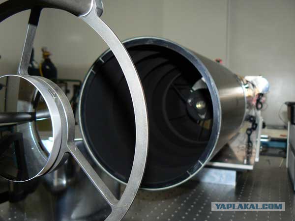 Американцы и Луна - ?