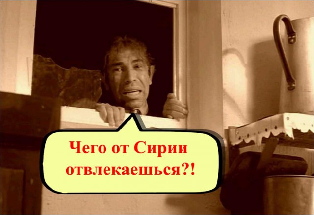 Россия выделила средства на восстановление древней мечети в Алеппо