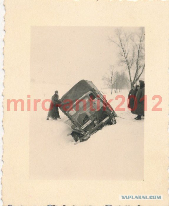 10 ударов 1944 года. Уточнения.