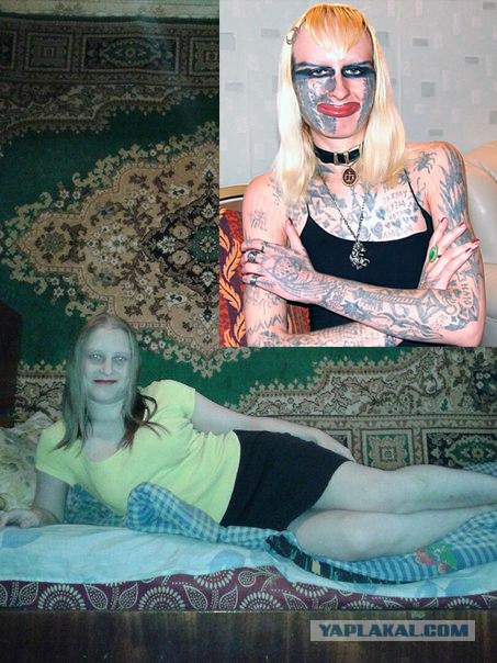 Пятничный вестник асоциальных сетей