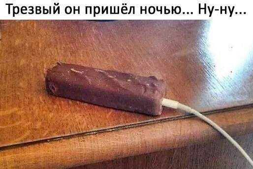 Немного веселых картинок для пятничного настроения