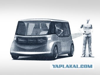 Народный автомобиль Прохорова