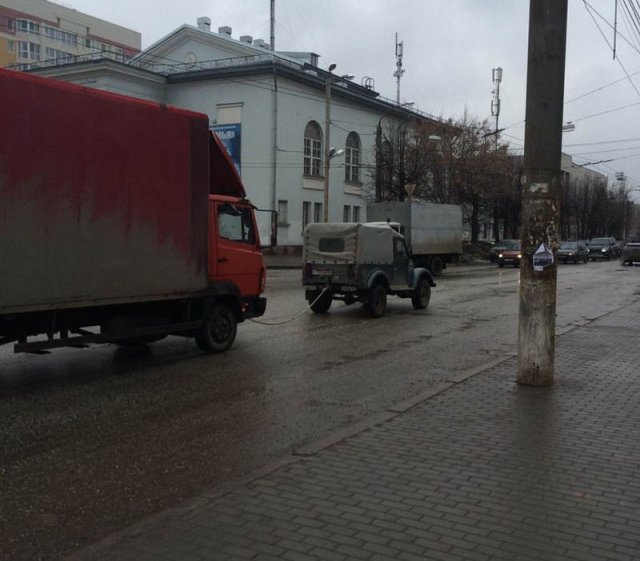 Немного веселых картинок из этих наших интернетов