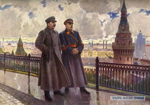 Путешествие в Северную Корею