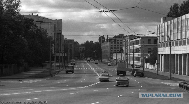 Петербург девяностых