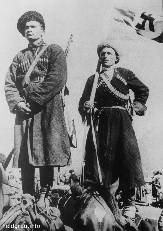 80 лет назад началась Вторая мировая война.