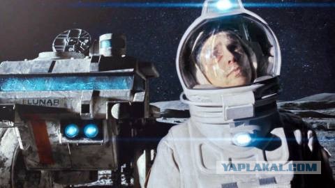 Американцы были на Луне: НАСА представлены очередные доказательства