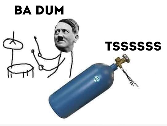 Чёрная мешанина
