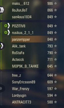 Wargaming 58