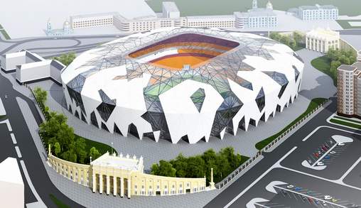 Чемпионат России по футболу 2019-2020. Часть V.