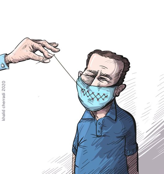 Актуальные карикатуры