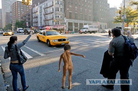 Фотожаба: Ихтиандр