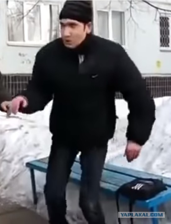 Плакат в школе