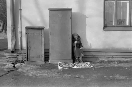 Фотографии из СССР: счастье советских граждан.