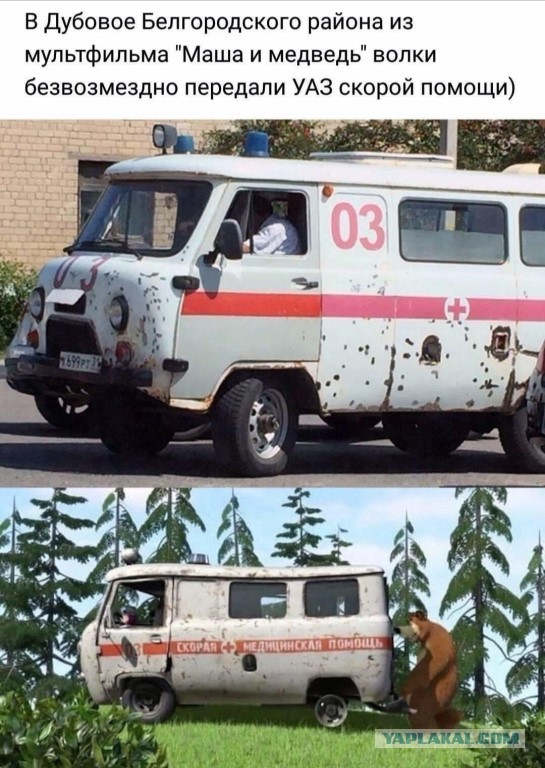 Вакцинация от коронавируса, а оно надо?