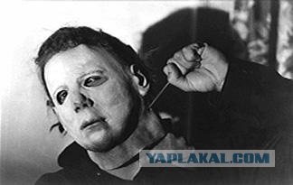 Кинокадры