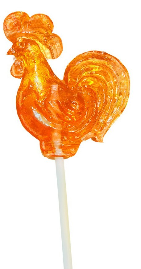 Сосательные конфеты chupa chups