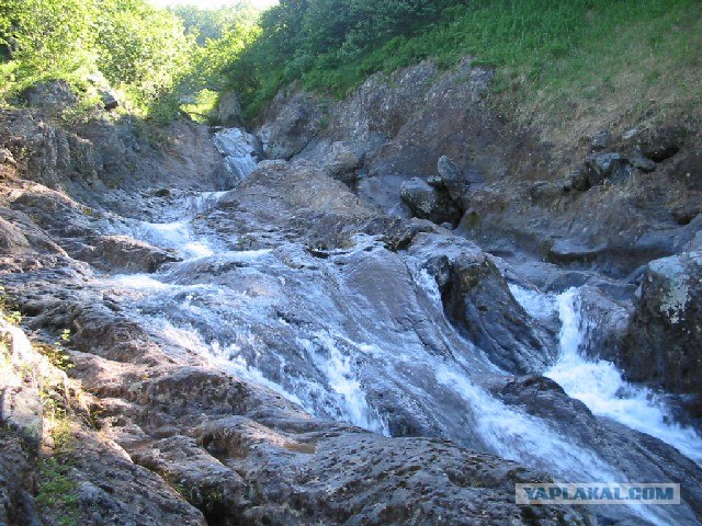 Камчатка, 20 фото