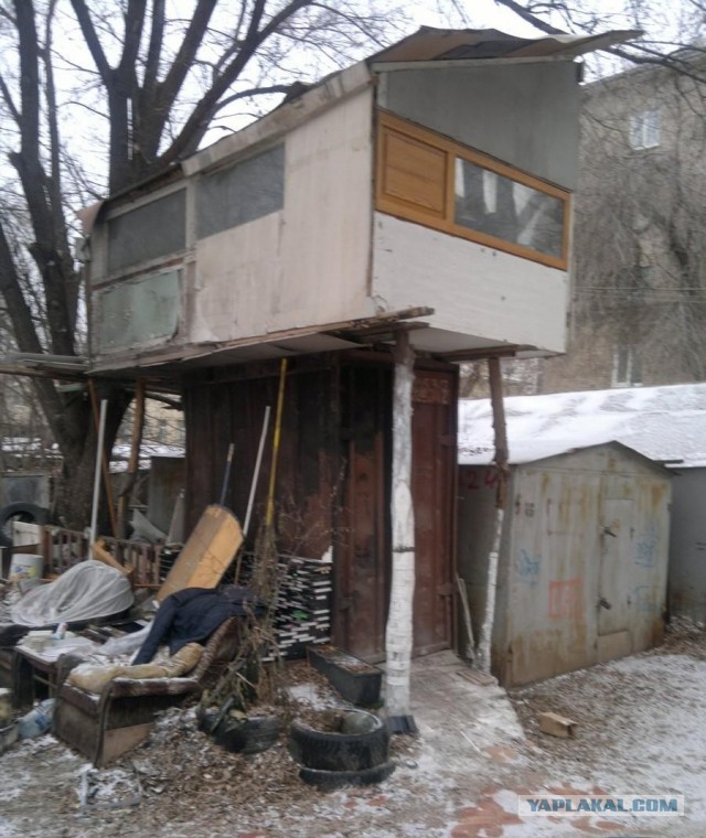 Бездуховный запад. Часть Седьмая