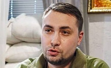 Глава украинской военной разведки Буданов был ранен 29 мая во время российского удара по зданию его ведомства