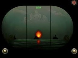Почти что "полицейский разворот" на авианосце
