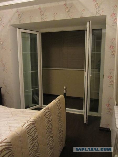 Ремонт комнаты женскими силами :)