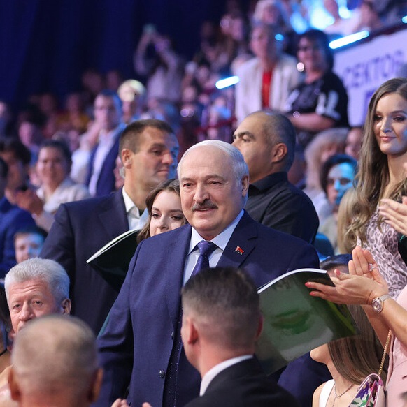Мисс Беларусь - 2023