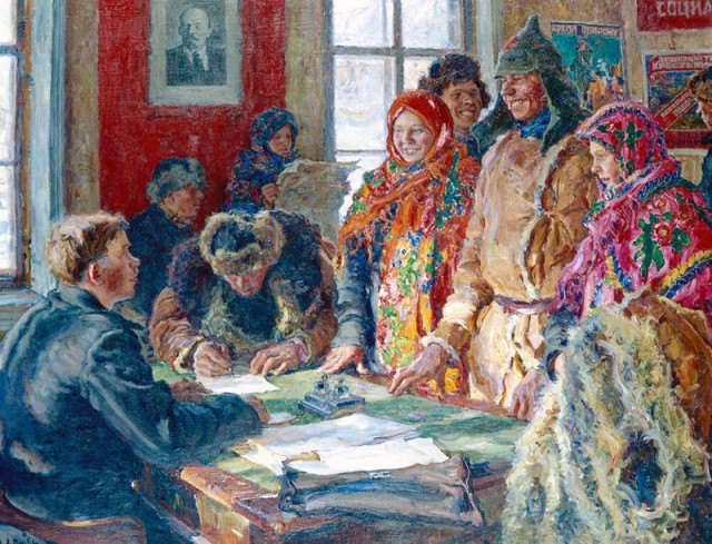 Редкие кадры и архивные снимки 04.10.23