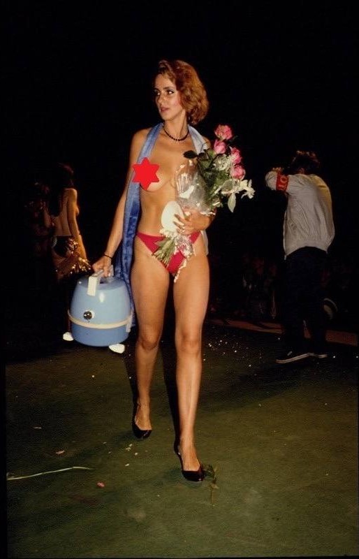 «Видно, что силикон»: участница конкурса «Мисс Украина» оскандалилась из-за большой груди