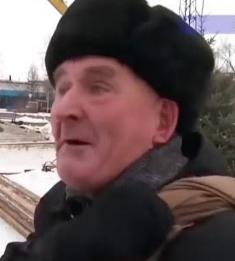 Похититель Рождества
