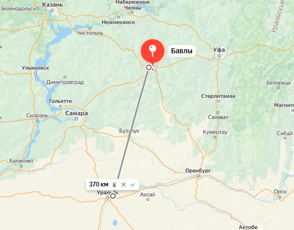 В России выдвинули версии о точке запуска атаковавшего Татарстан беспилотника. Как и откуда он мог нанести удар?