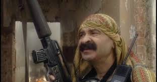 Какой пулемёт был на самом деле у товарища Сухова