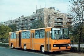 Квартира на колёсах