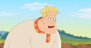 ОМОН и Ночной Админ в Компьютерном Клубе