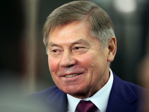 Игорь Краснов продолжает чистку судебной системы
