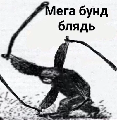 Павло де Дур наносит ответный удар!