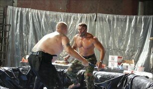Задолбали