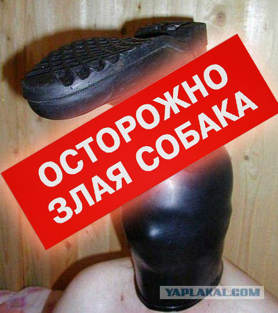 Что бывает, если поставить единицу на мейлрушечке
