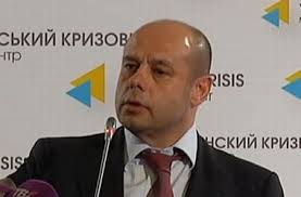 Украиной рулят девять уголовников