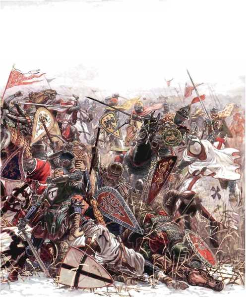 Ледовое побоище