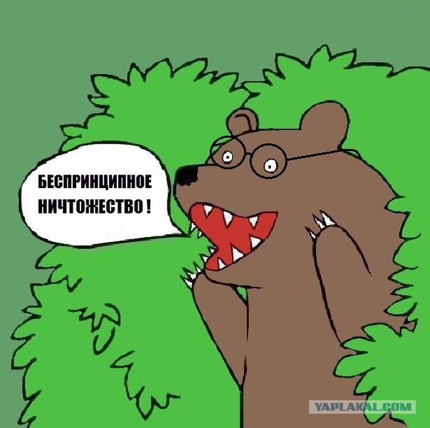 Ожидание vs Реальность
