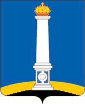 А Вы знаете герб своего города?