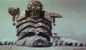 Устрашающая военная техника Украины...